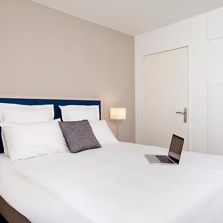 Aparthotel Sejours & Affaires Paris Bagnolet Exteriér fotografie