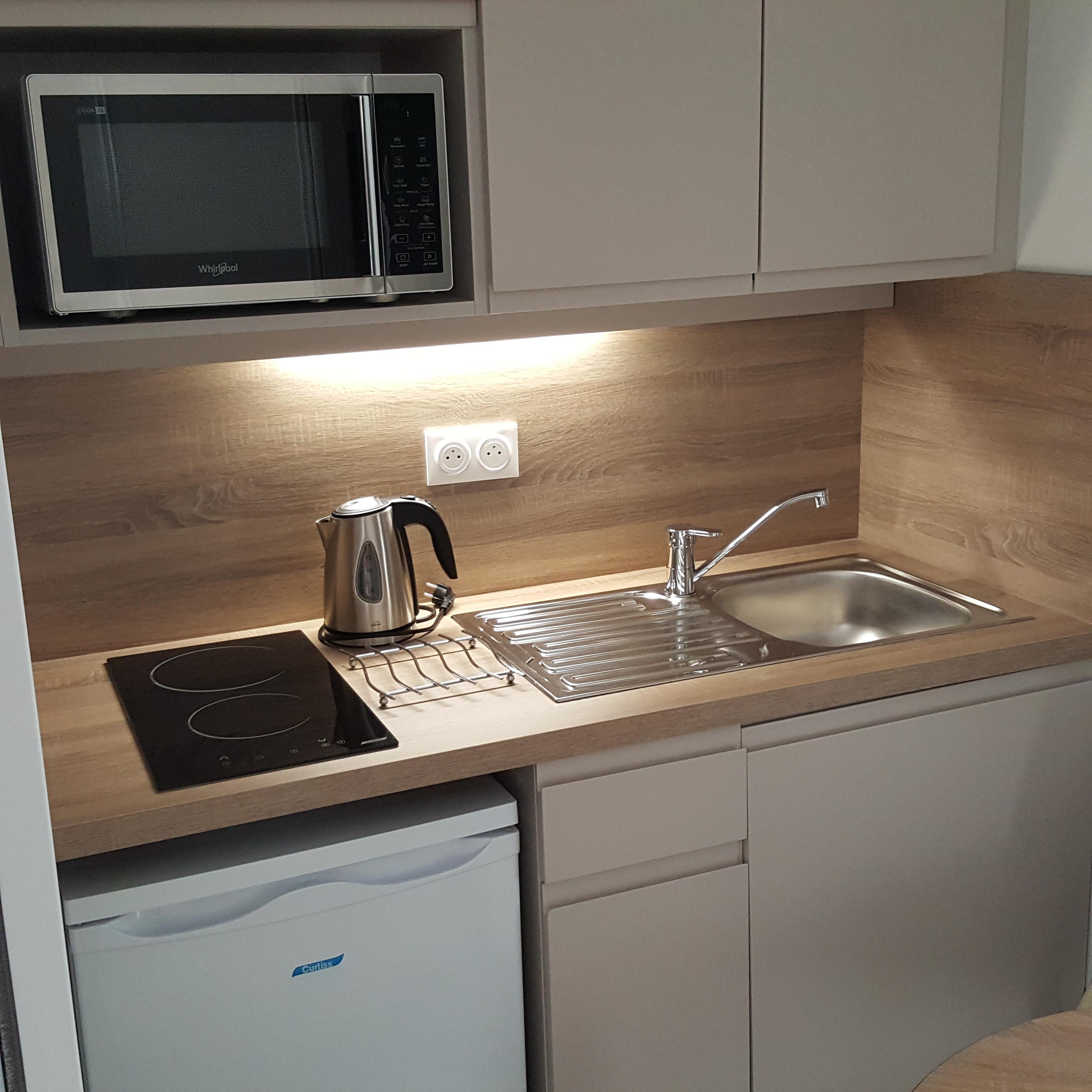 Aparthotel Sejours & Affaires Paris Bagnolet Exteriér fotografie