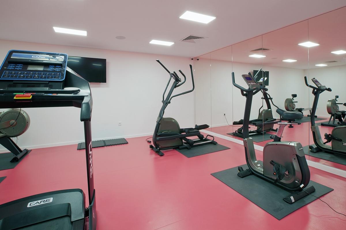 Aparthotel Sejours & Affaires Paris Bagnolet Exteriér fotografie